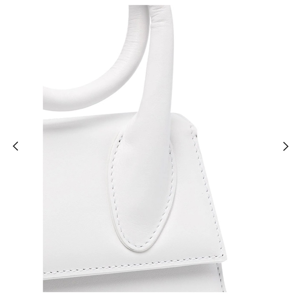 Jacquemus Le Chiquito Noeud - Picture 4 of 4